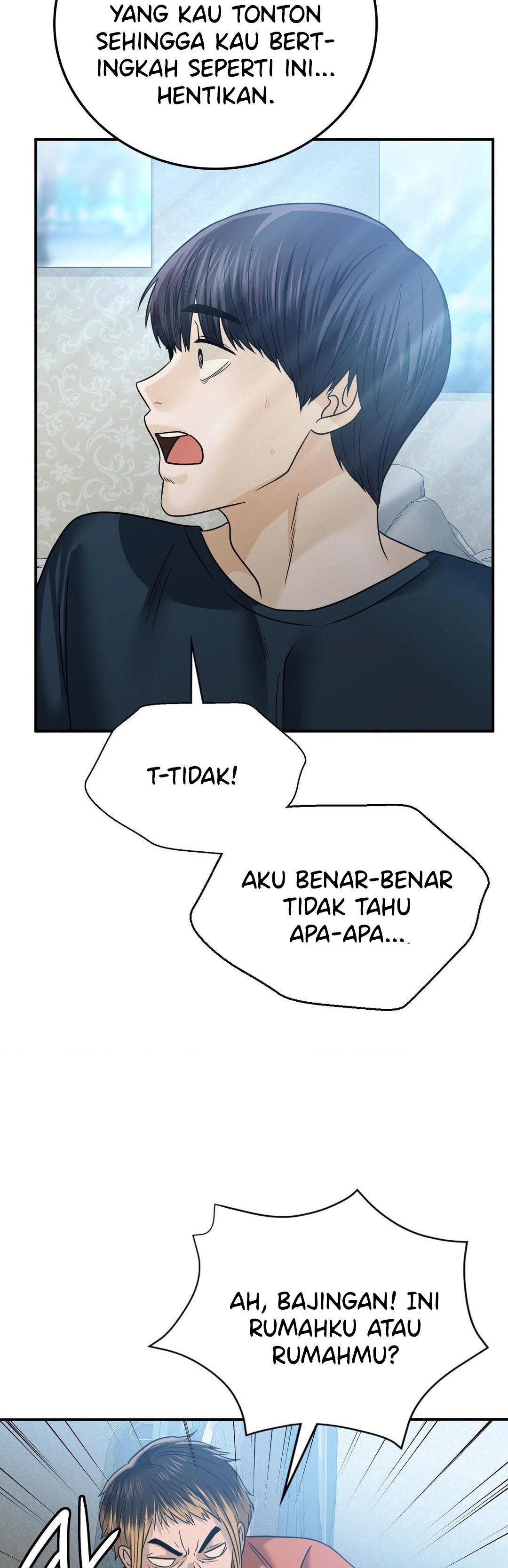 Stepmother&#8217;s Past - Chapter 5 51