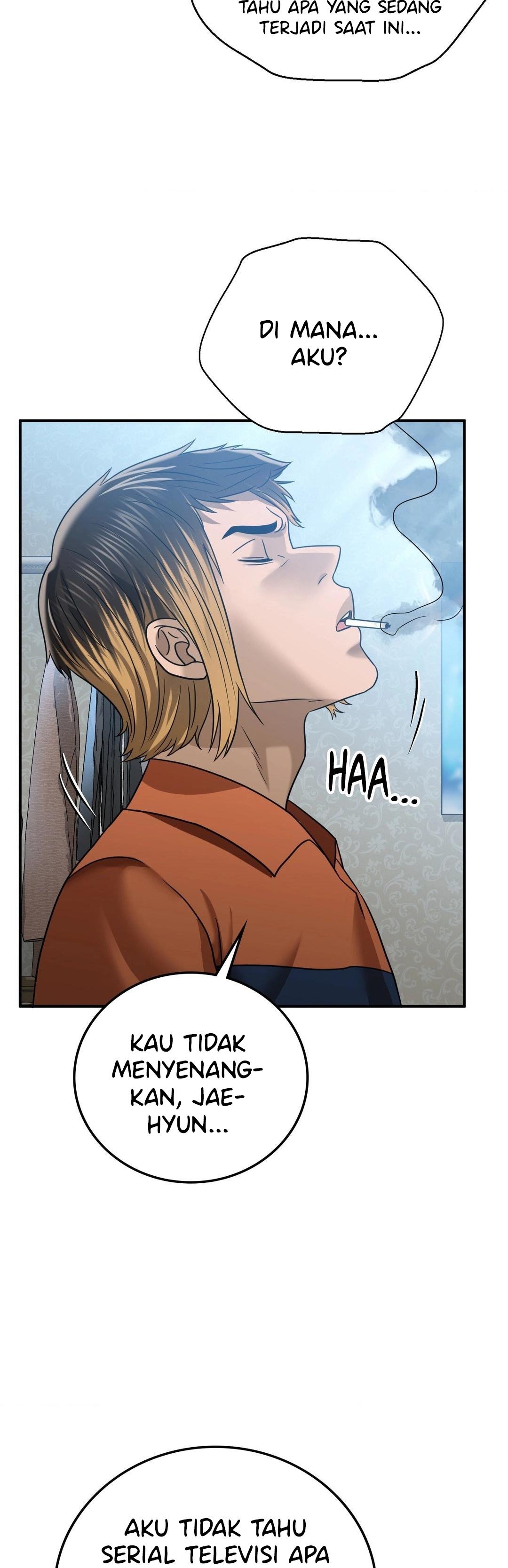 Stepmother&#8217;s Past - Chapter 5 50