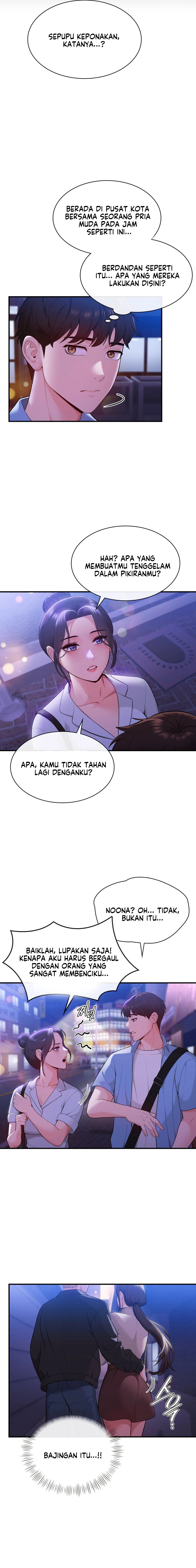 Strawberry Market - Chapter 5 7