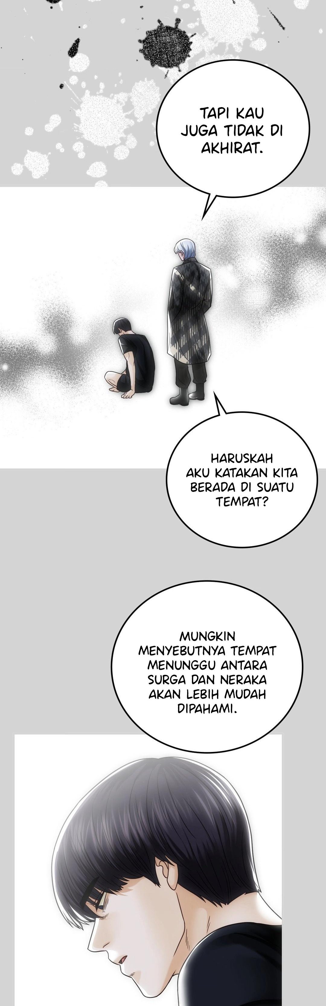 Stepmother&#8217;s Past - Chapter 5 9