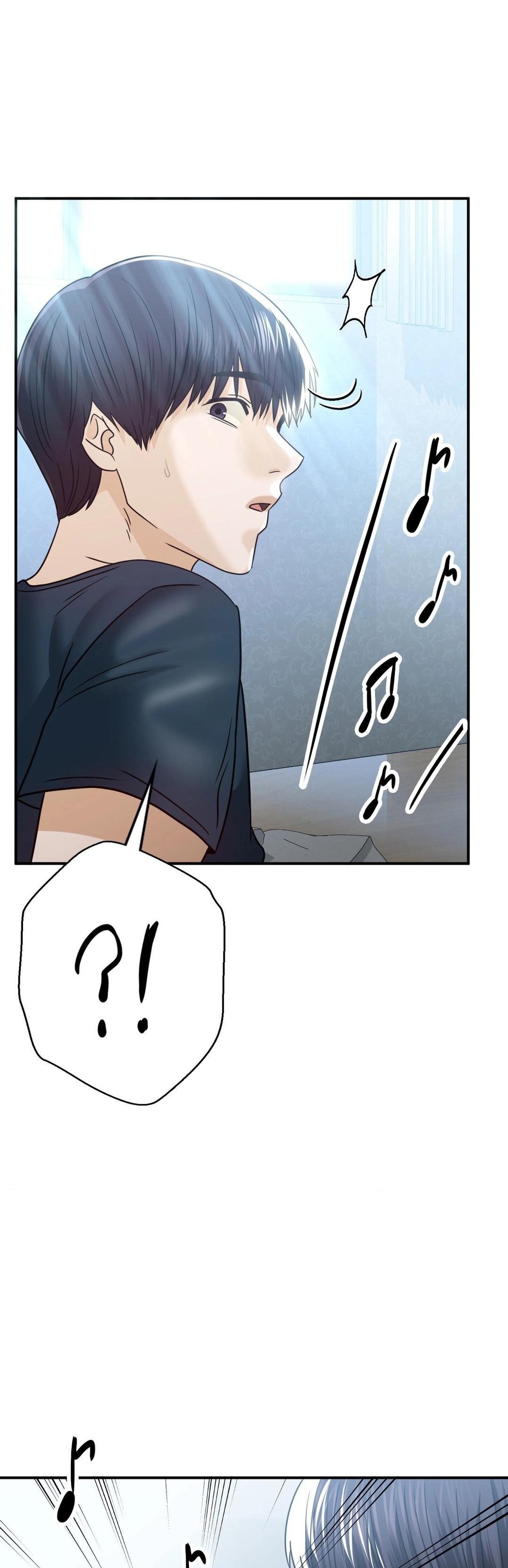 Stepmother&#8217;s Past - Chapter 5 38