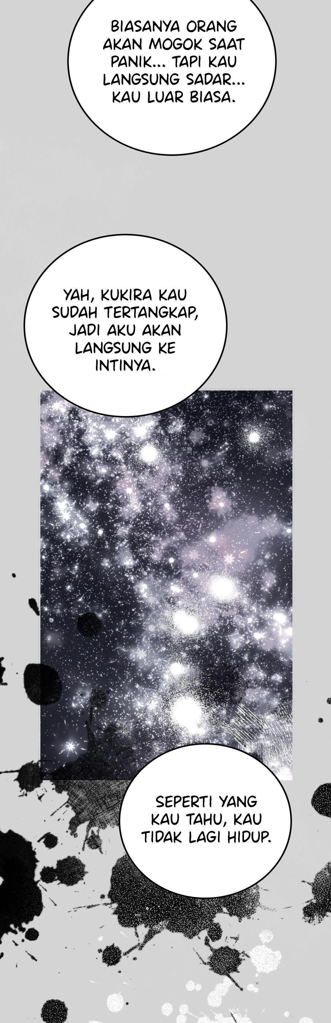 Stepmother&#8217;s Past - Chapter 5 8