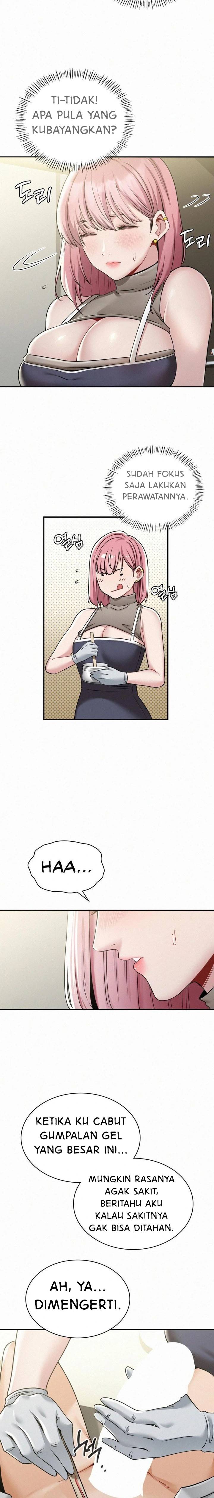 Landlord - Chapter 3 6