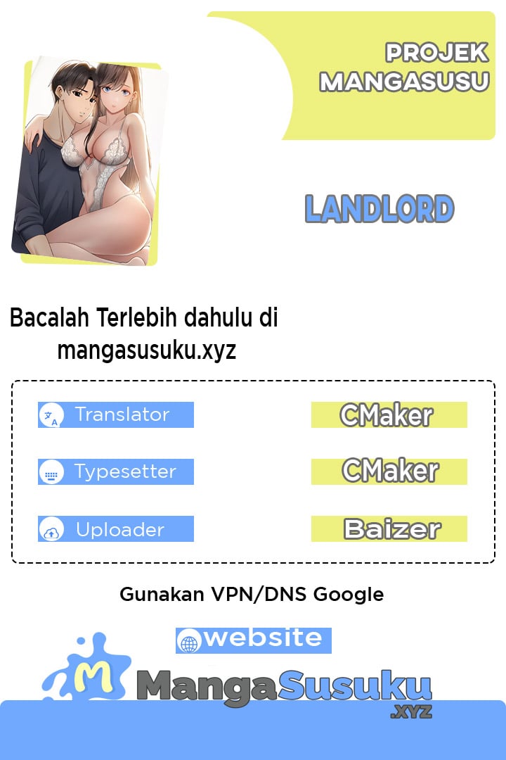 Landlord - Chapter 3 1