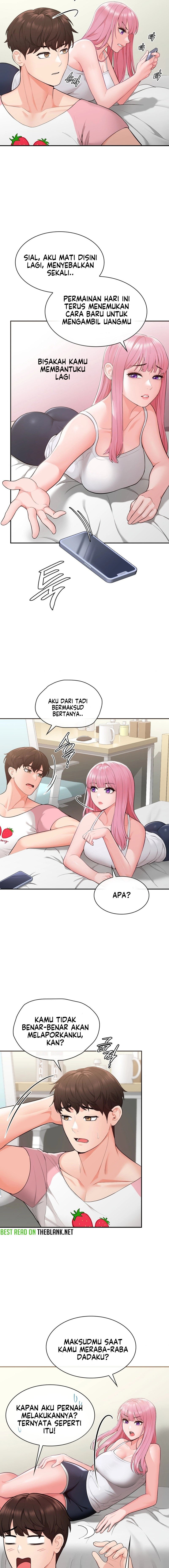 Strawberry Market - Chapter 3 11