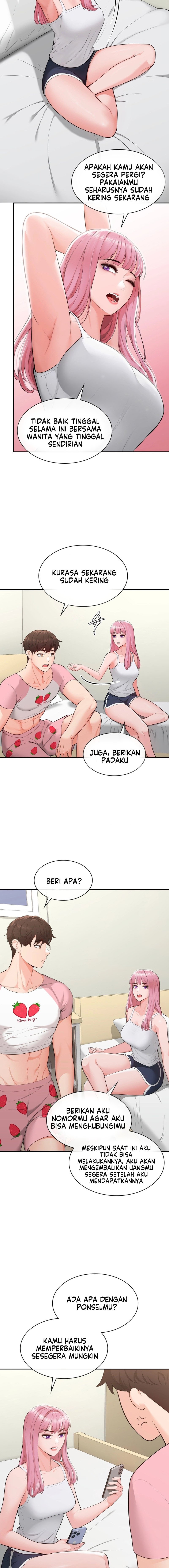 Strawberry Market - Chapter 3 14