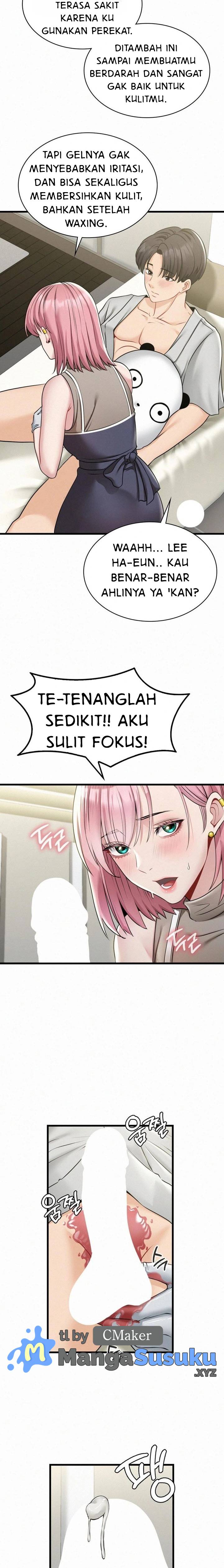 Landlord - Chapter 3 12