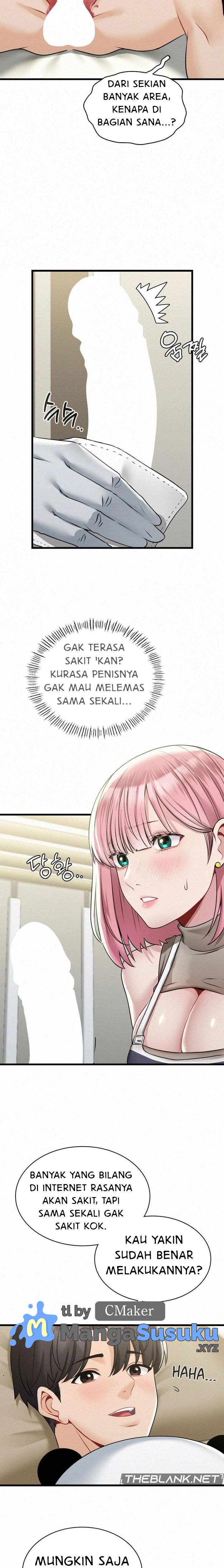 Landlord - Chapter 3 11