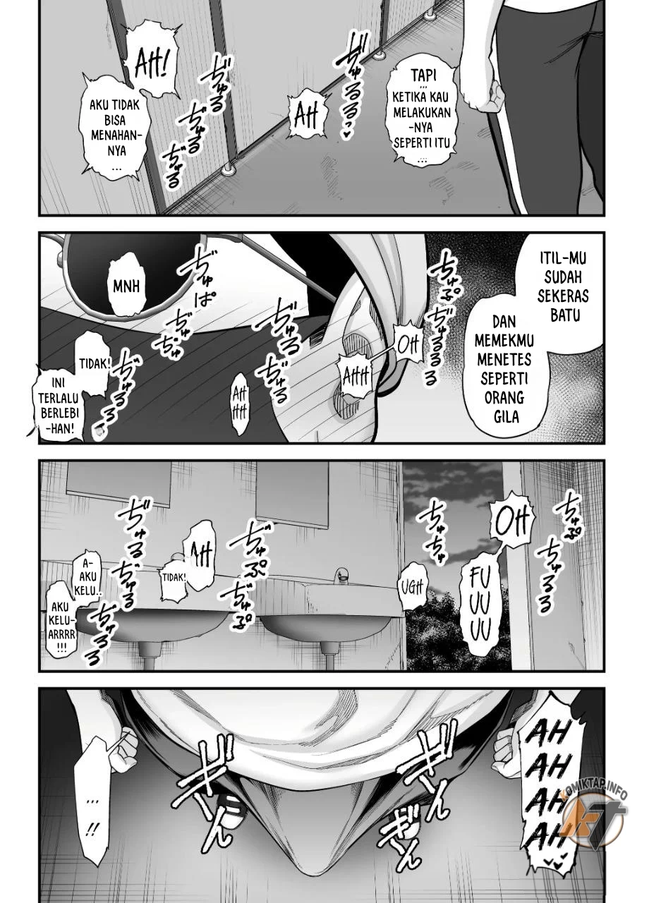 Seisozuma Netorare… - Chapter 3 41