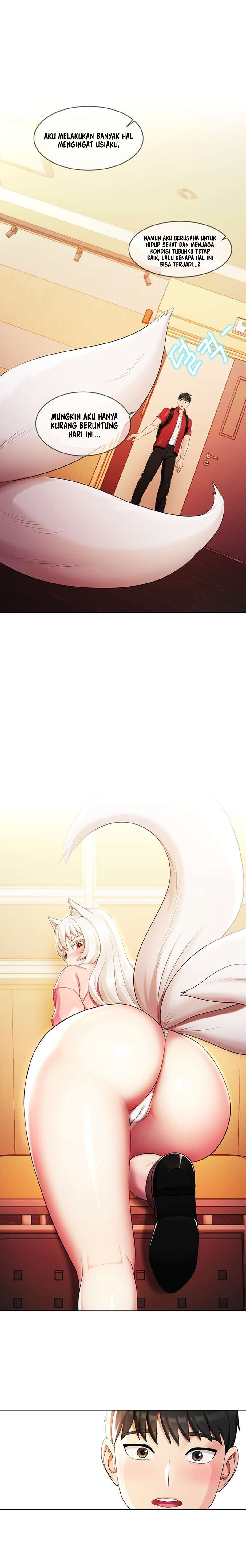 Sorcery Tales: Yokai Harem - Chapter 3 9