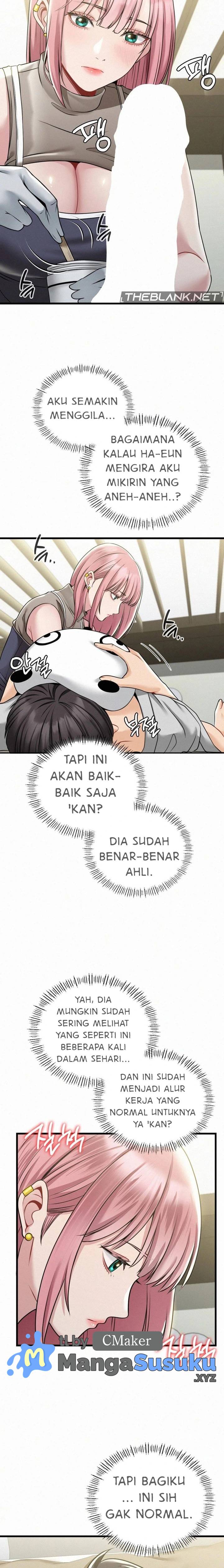 Landlord - Chapter 3 9