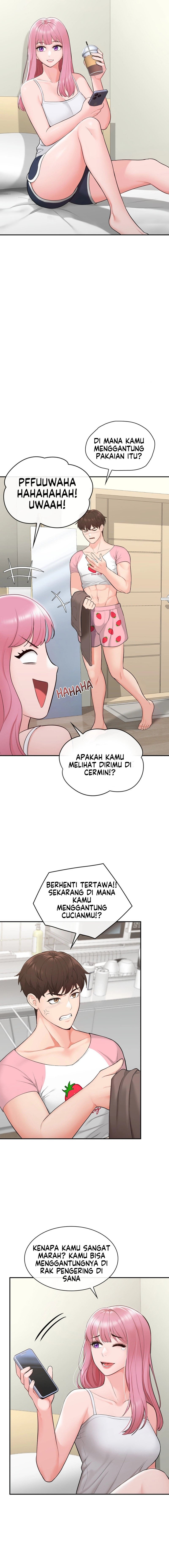 Strawberry Market - Chapter 3 8