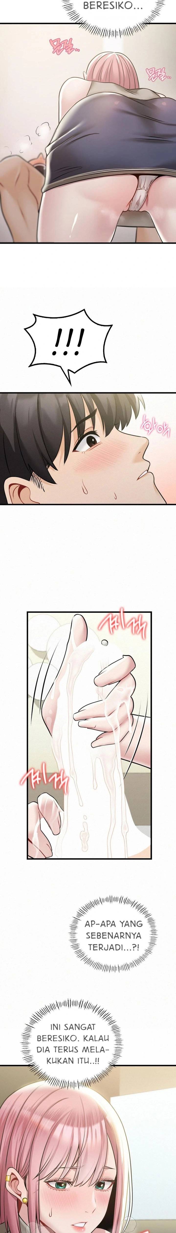 Landlord - Chapter 3 20