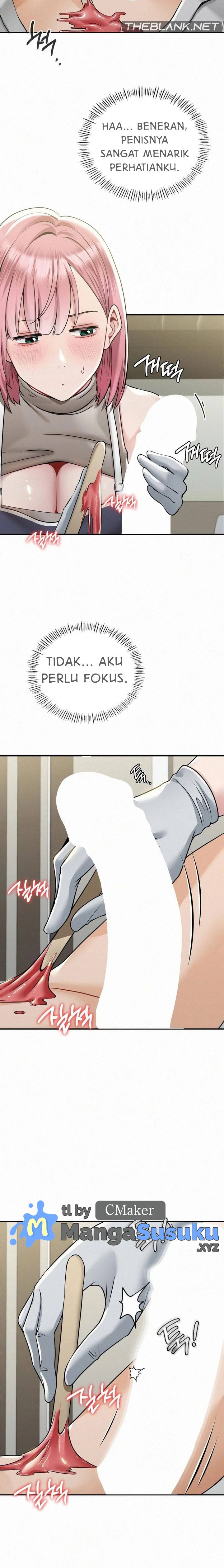 Landlord - Chapter 3 7