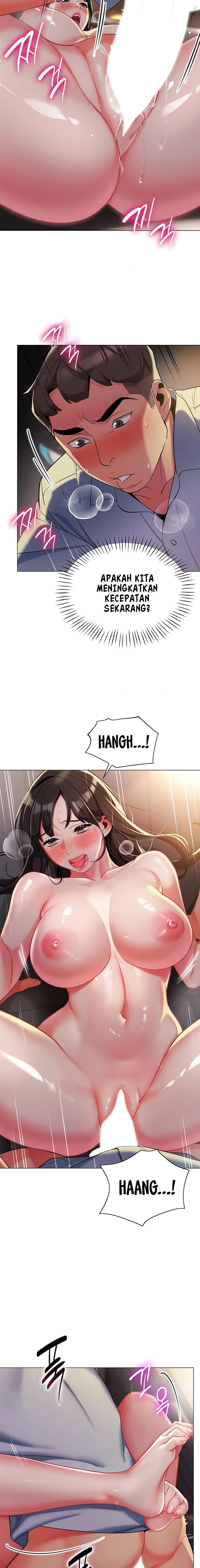 A Wise Driver’s Life - Chapter 3 9
