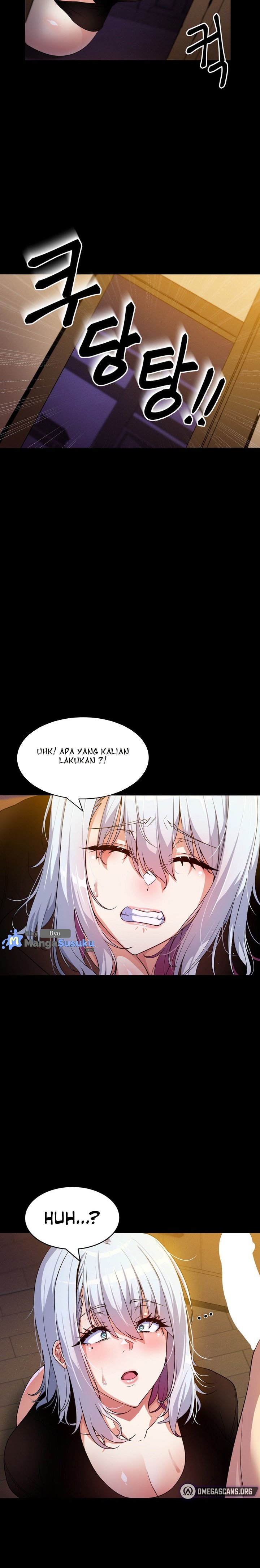 Isekai Fall Of The Hero - Chapter 3 15