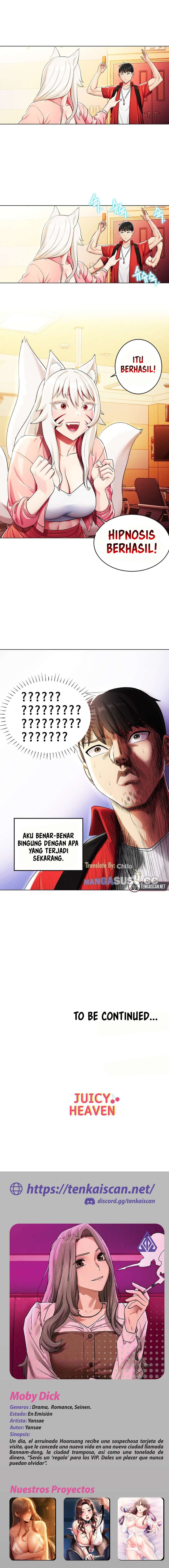 Sorcery Tales: Yokai Harem - Chapter 3 13