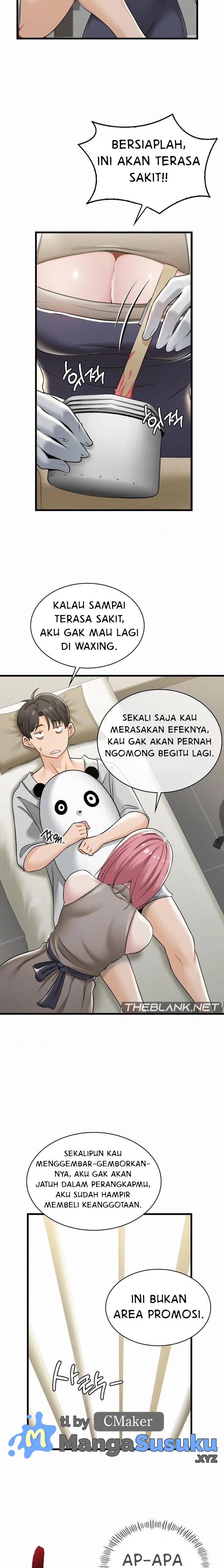 Landlord - Chapter 3 4