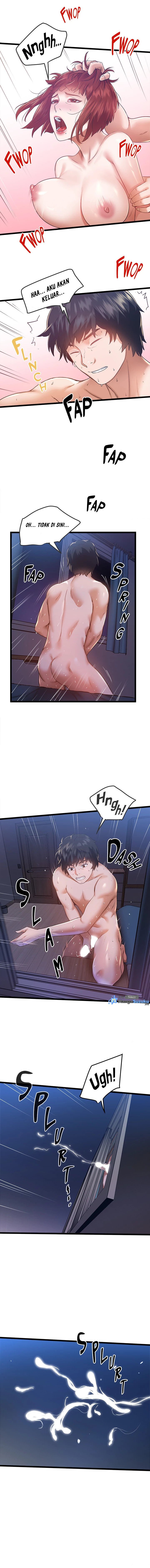 A Bachelor in the Country - Chapter 3 14
