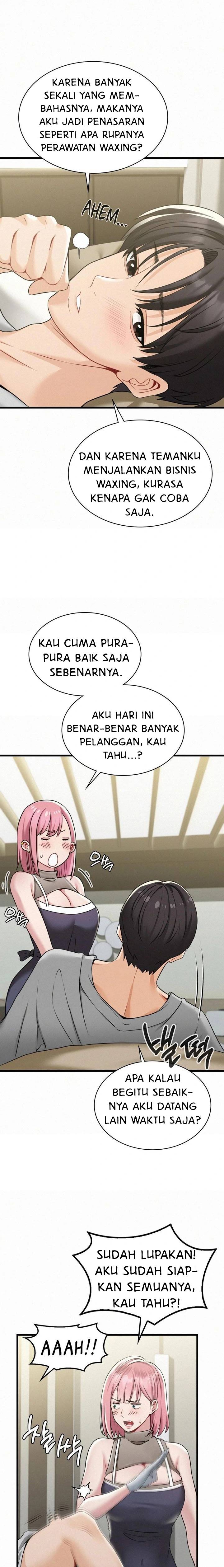 Landlord - Chapter 3 3