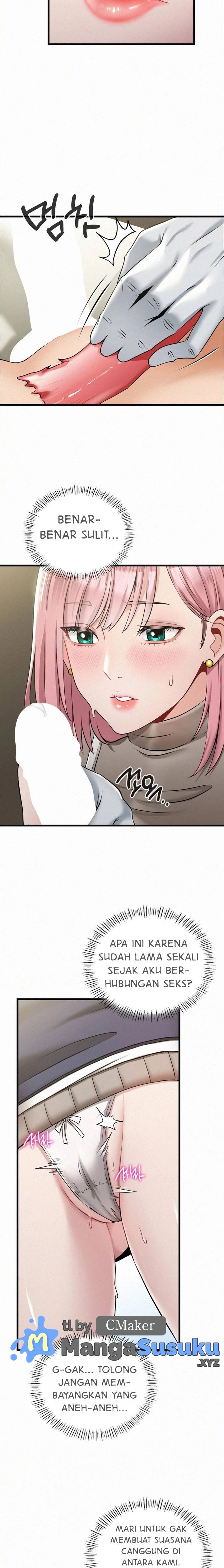 Landlord - Chapter 3 15