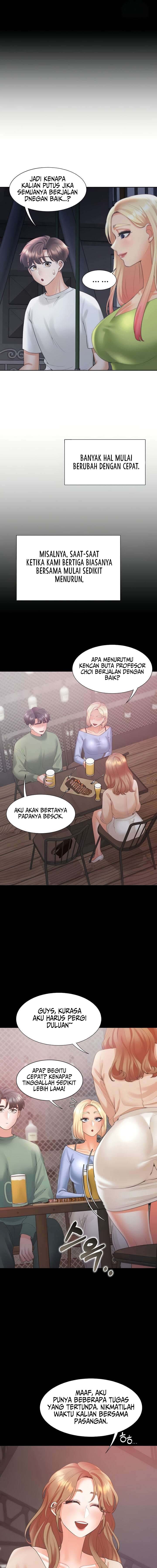 Bunking Bad - Chapter 64 13