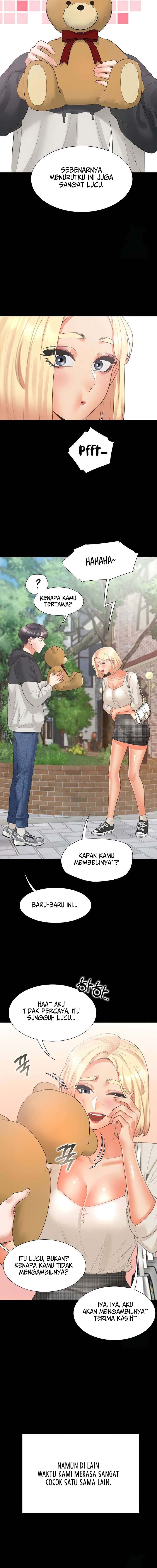 Bunking Bad - Chapter 64 12