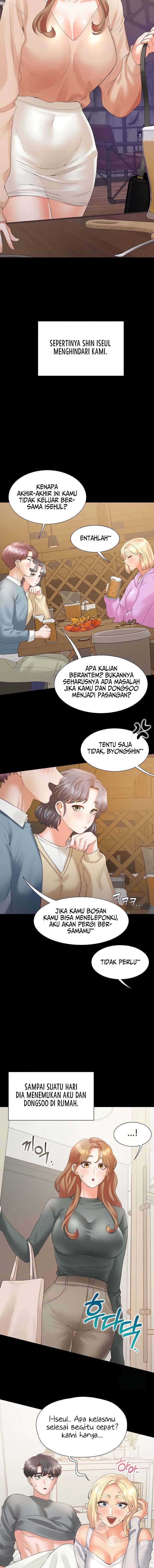 Bunking Bad - Chapter 64 14