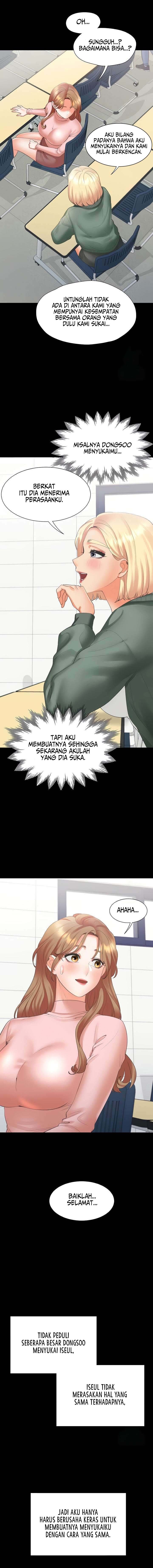 Bunking Bad - Chapter 64 9
