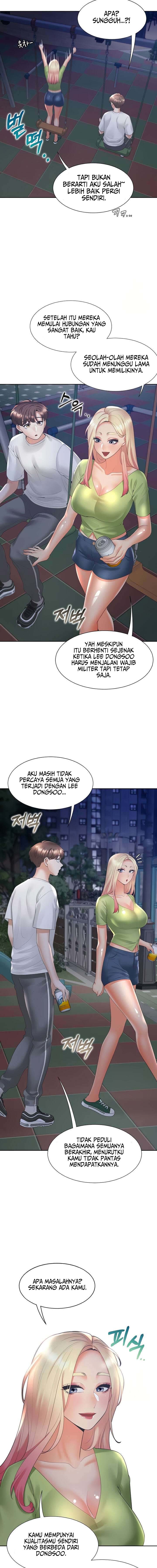 Bunking Bad - Chapter 64 19