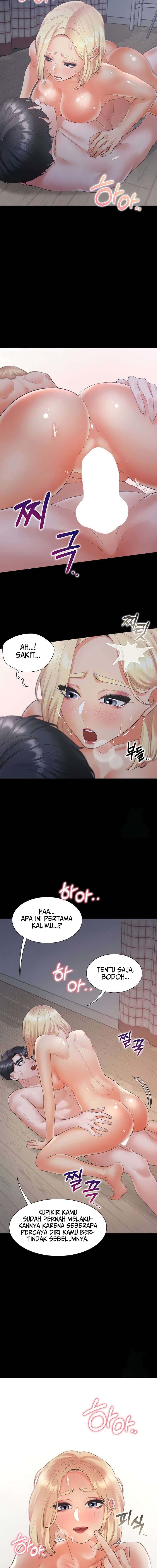 Bunking Bad - Chapter 64 5