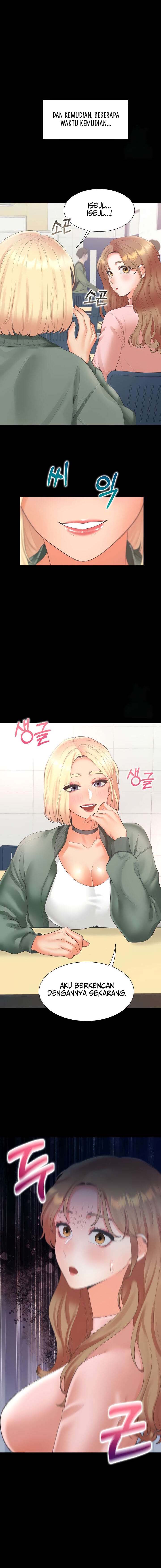 Bunking Bad - Chapter 64 8