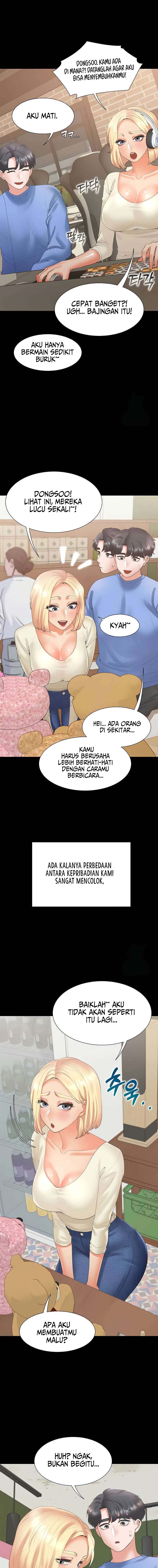 Bunking Bad - Chapter 64 10