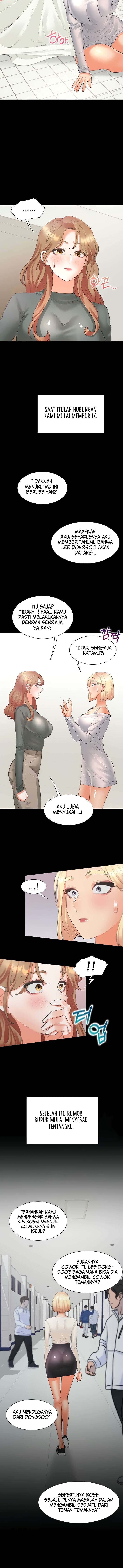 Bunking Bad - Chapter 64 15