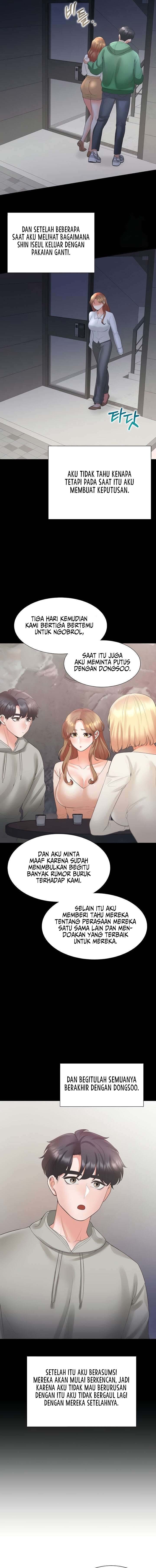 Bunking Bad - Chapter 64 18