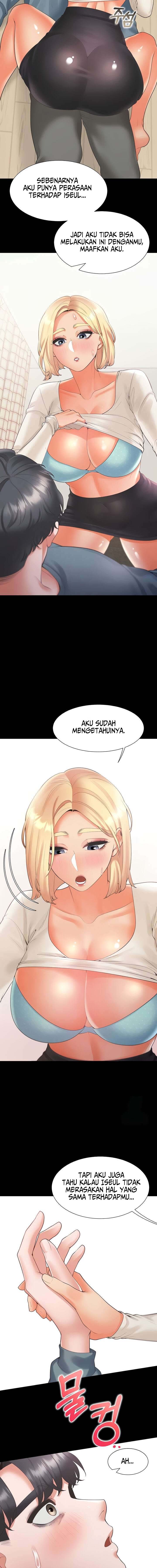 Bunking Bad - Chapter 64 3