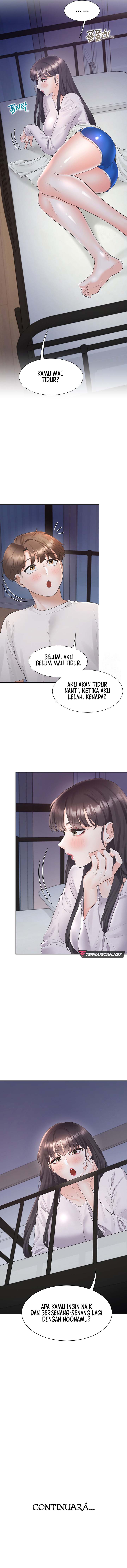 Bunking Bad - Chapter 70 9