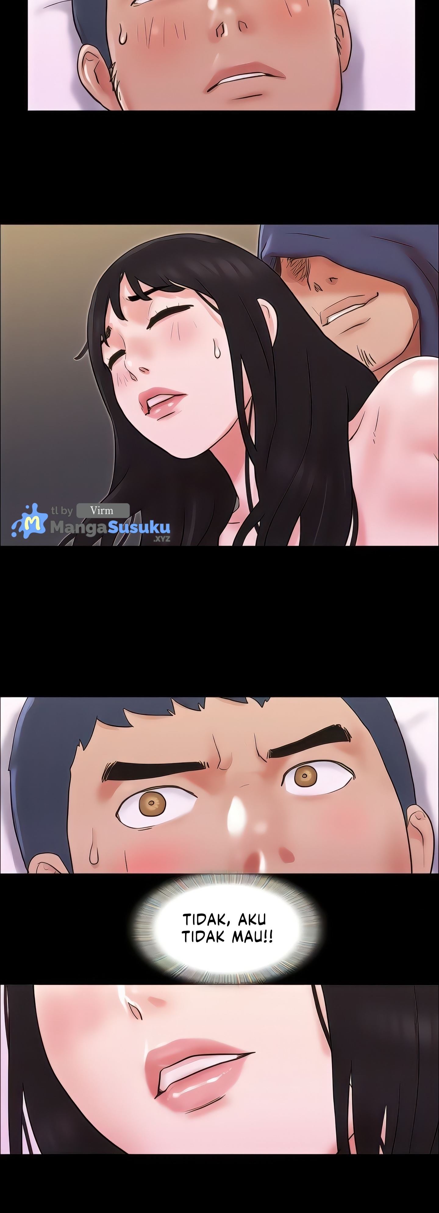 Only With Consent Uncensored - Chapter 69 11