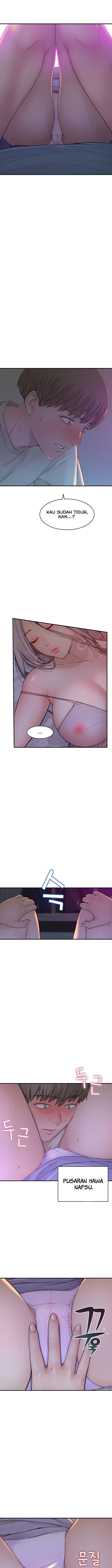 Addicted To My Stepmom - Chapter 01 5