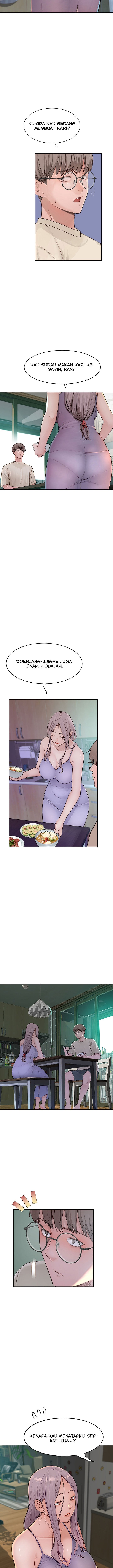 Addicted To My Stepmom - Chapter 01 8