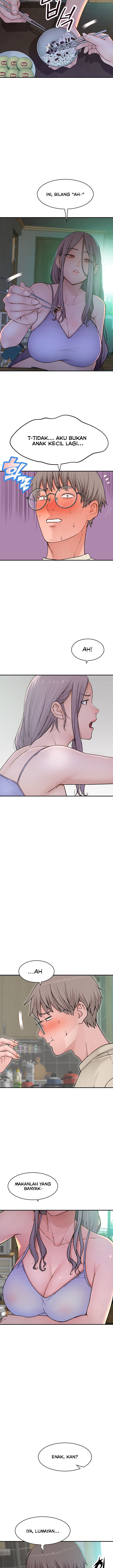 Addicted To My Stepmom - Chapter 01 12