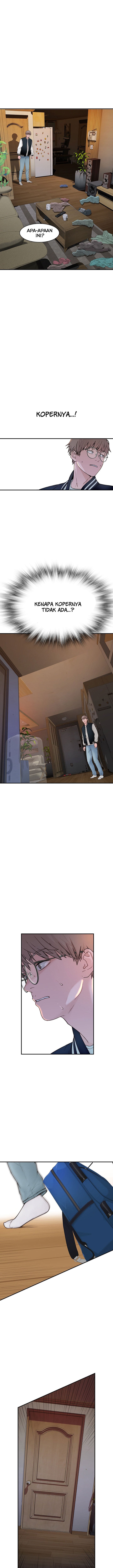 Addicted To My Stepmom - Chapter 01 21