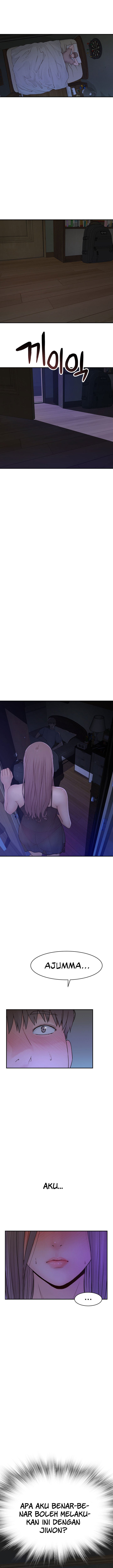 Addicted To My Stepmom - Chapter 01 25