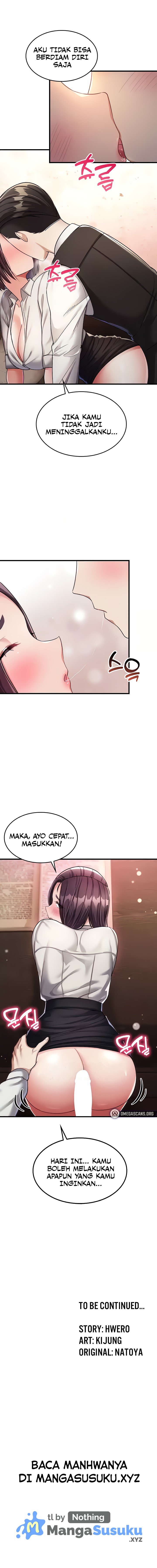 The Warrior Became an Academy Professor After Divorce - Chapter 06 9