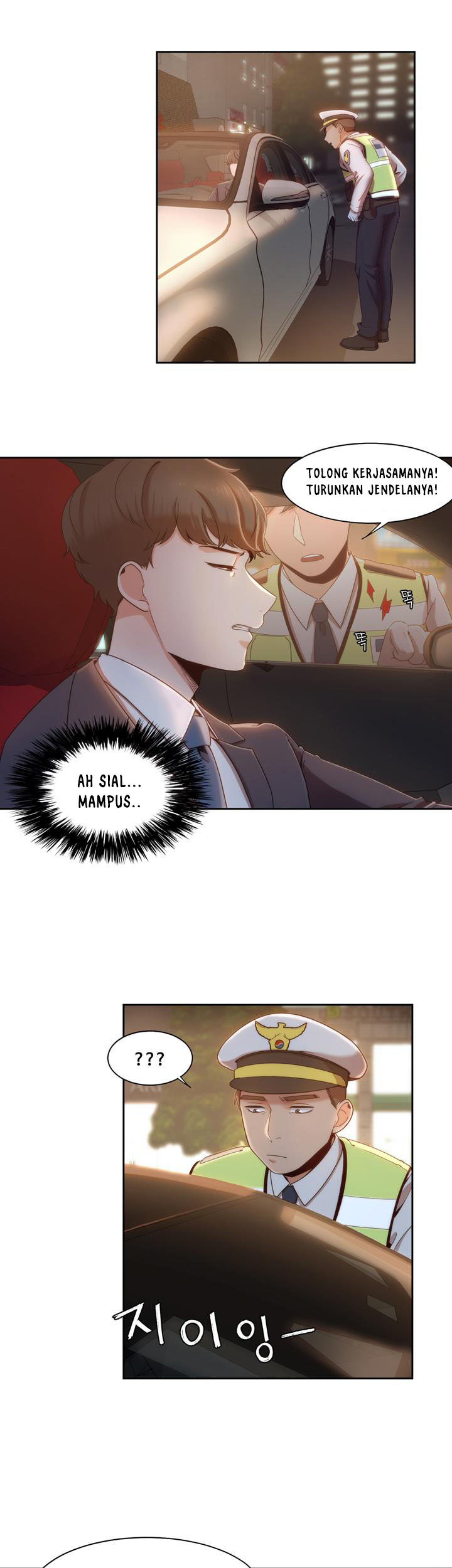Betting Couple - Chapter 6 18