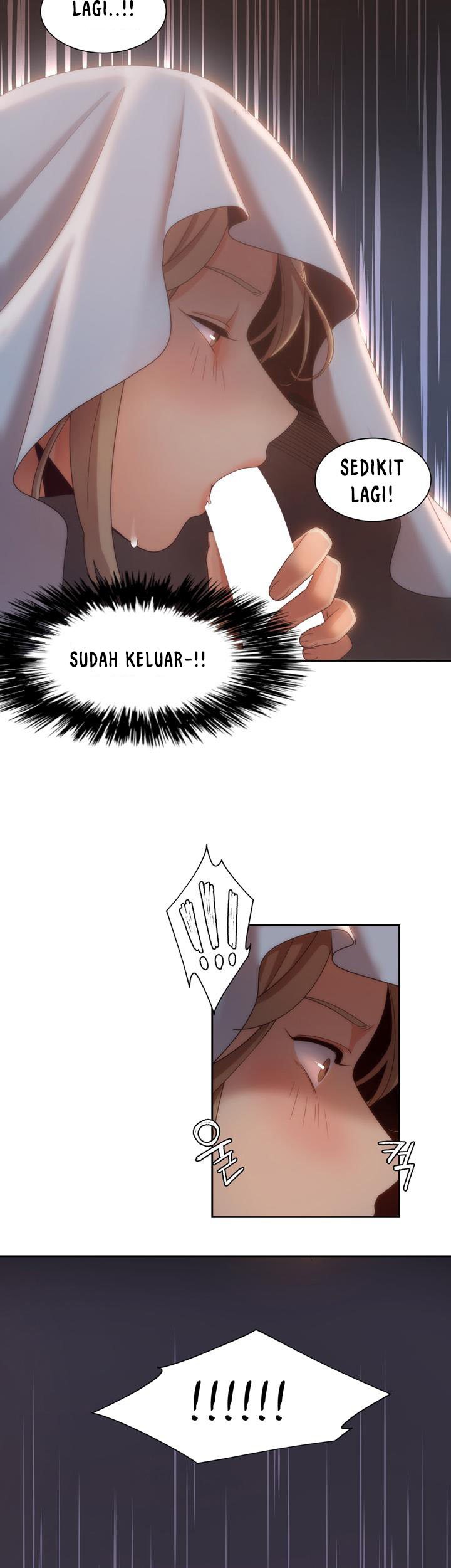 Betting Couple - Chapter 6 27