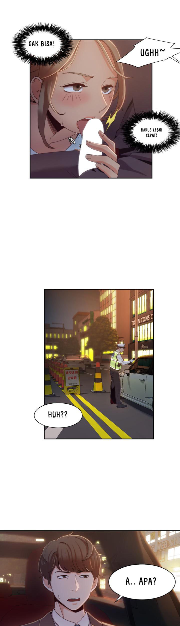 Betting Couple - Chapter 6 15