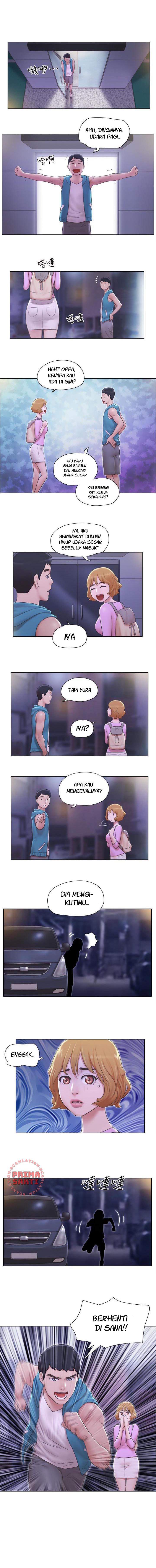 Can I Touch It? - Chapter 06 2