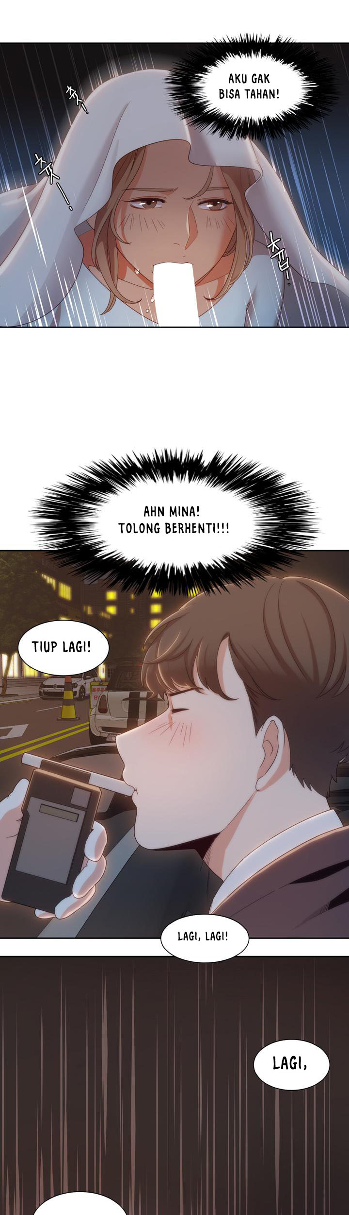 Betting Couple - Chapter 6 26