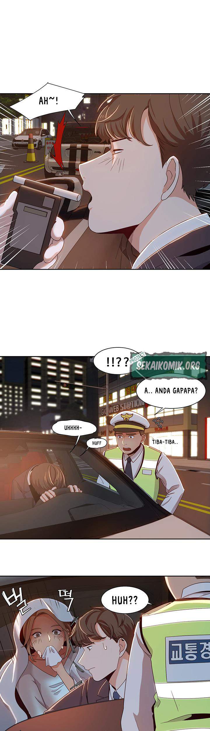 Betting Couple - Chapter 6 29